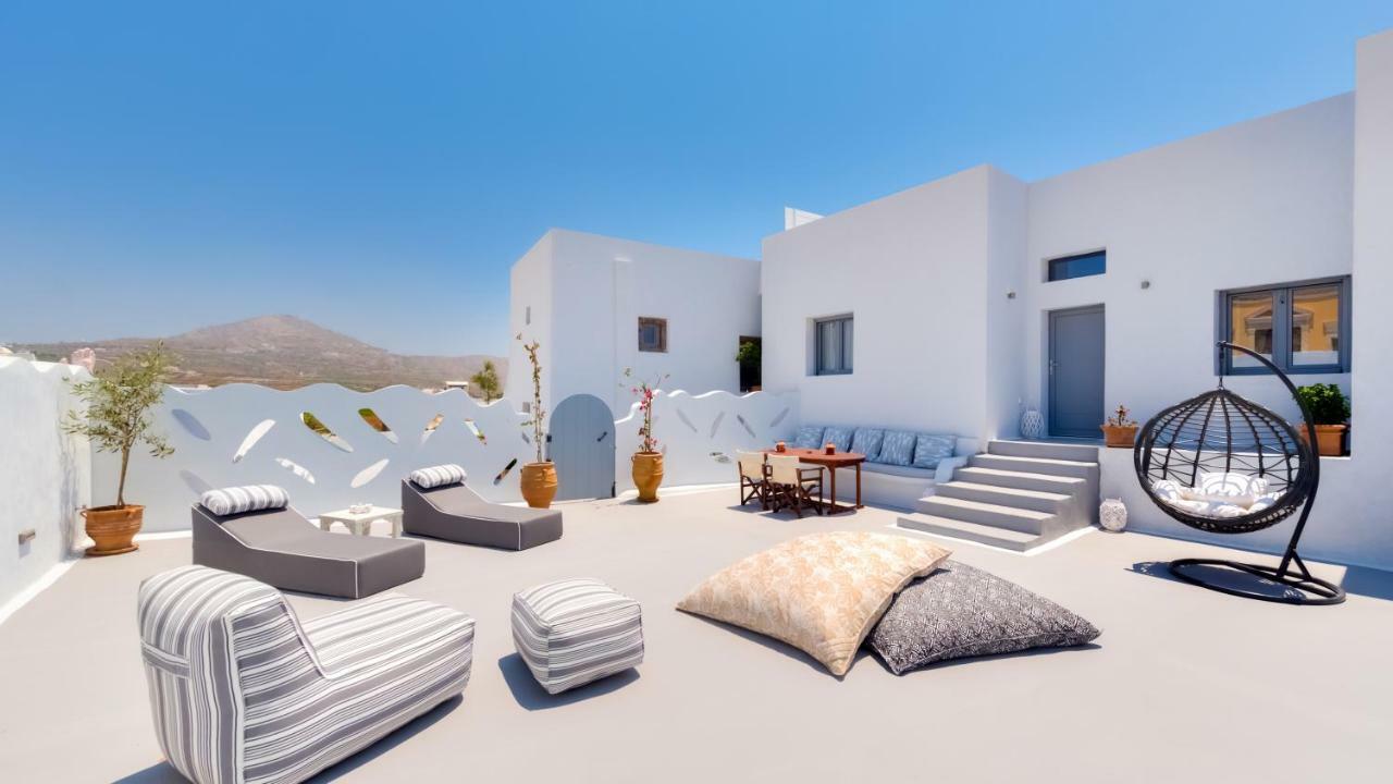 Pasithea Bed & Breakfast 2*