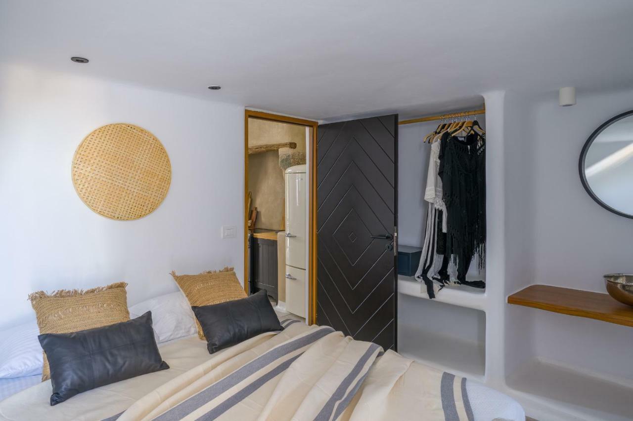 Euphoria Chora Naxos Aparthotel 3*