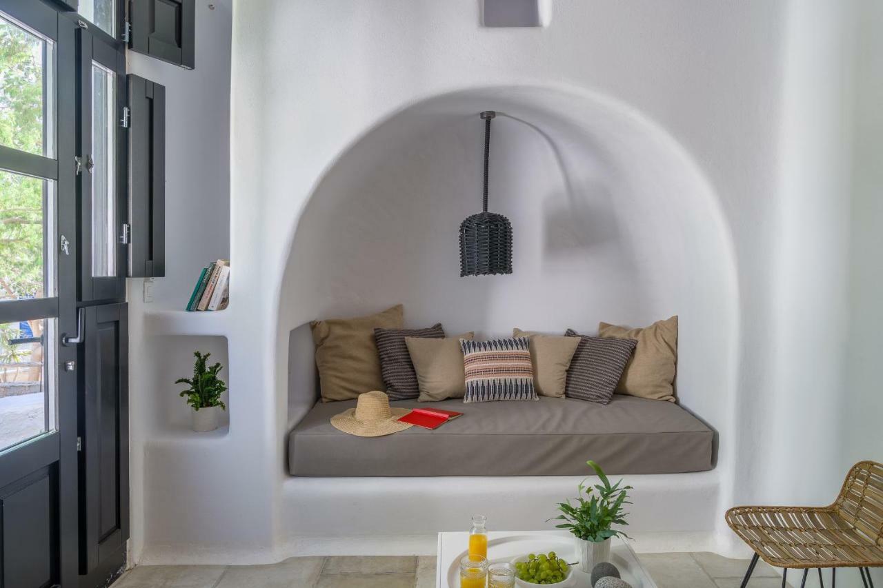 Euphoria Chora Naxos 3* Naxos City