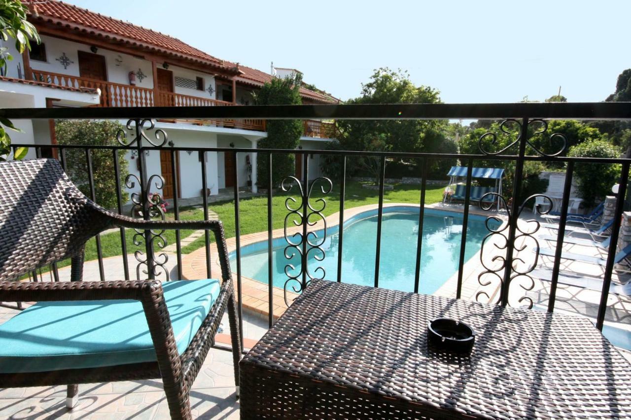 Veronica Aparthotel