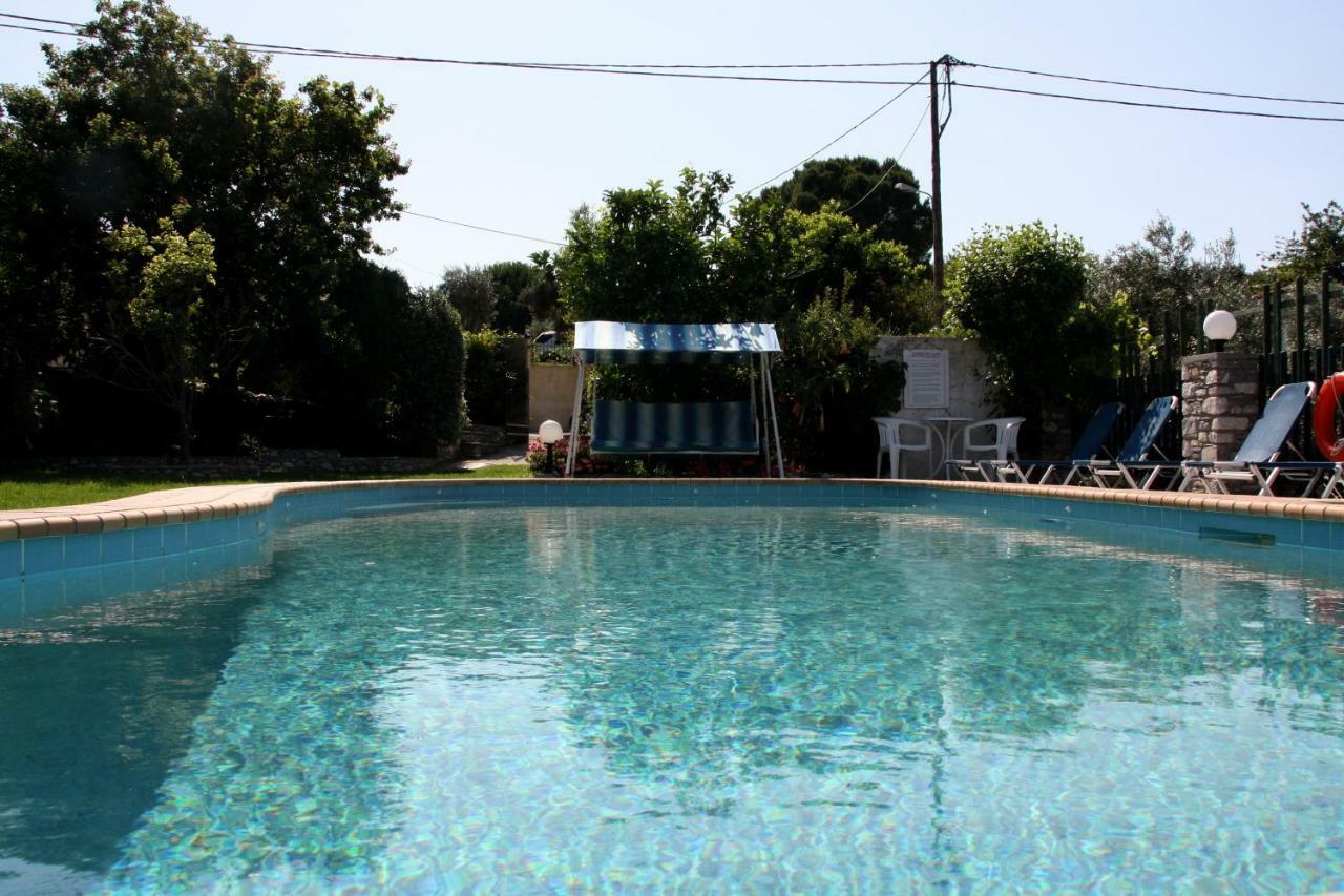 Aparthotel Veronica Kolios