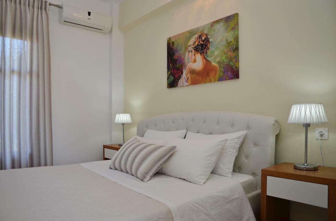 Aparthotel Veronica