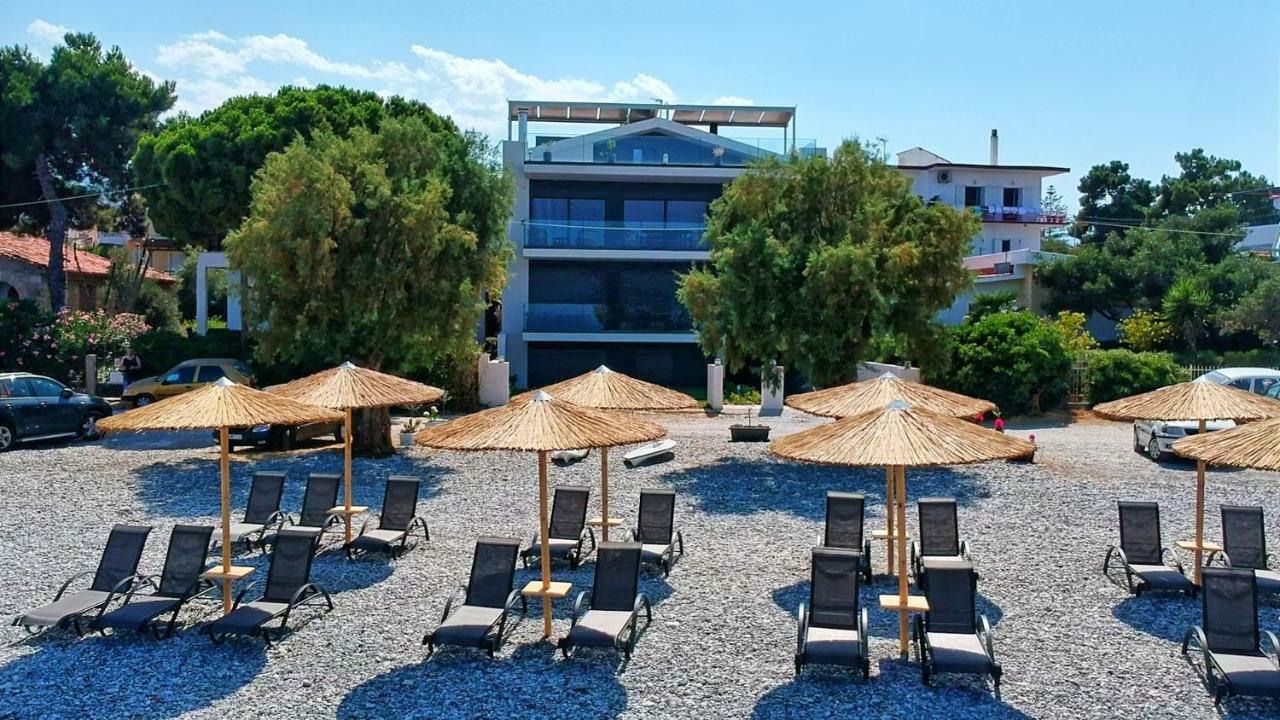 Aparthotel Dreamy Bay *