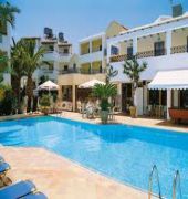 Holidays 3*