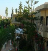 Resort Solimar Ruby 4*