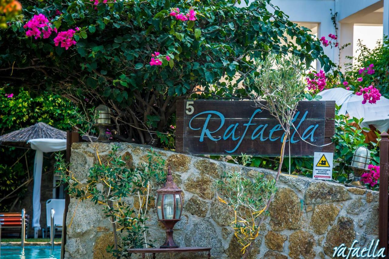 Apartment Athanasia's At Rafaella