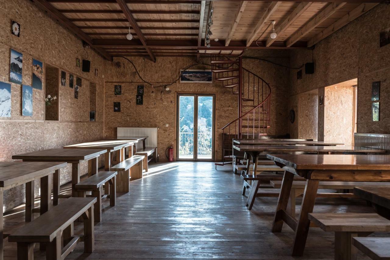 Lodge Katafugio Mpafi *