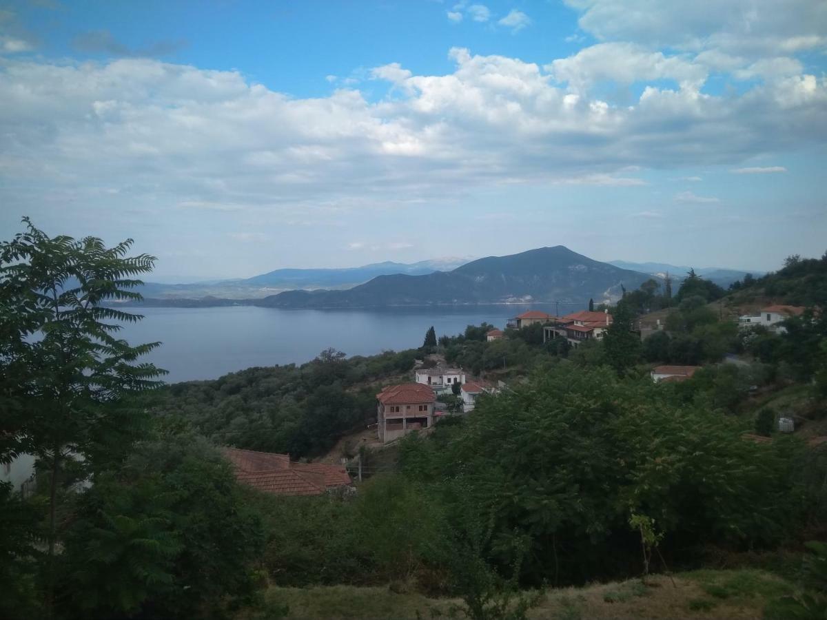 Guest house Maravelias Trikeri