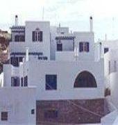 Anemoessa * Tinos