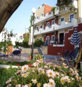 Astra Village & Aparthotel 3*