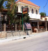 Mediterranee Hotel