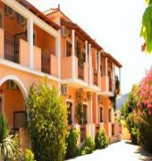 Apartment Antonio Naxos City