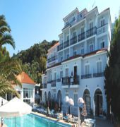 Paradise Hotel