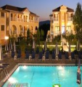 Hotel Macedonia Kalamaki (Zakynthos)