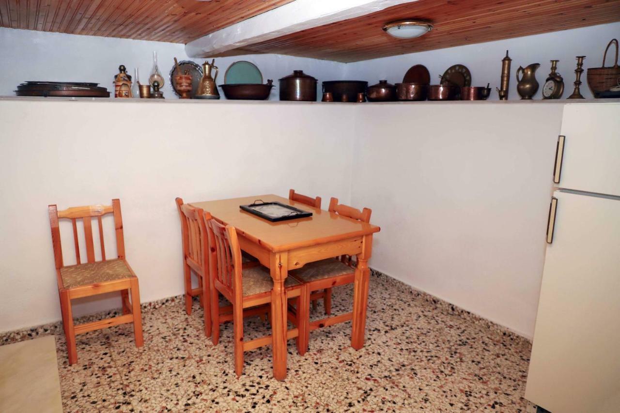 Country house Ninas