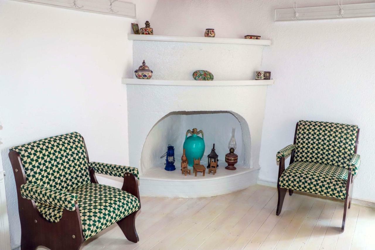 Ninas Country house *