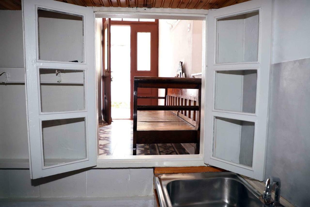 Country house Ninas Glossa
