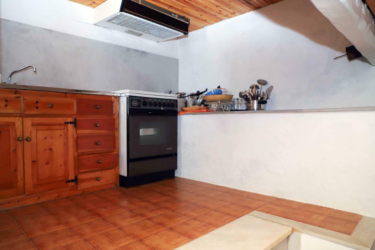 Ninas Country house