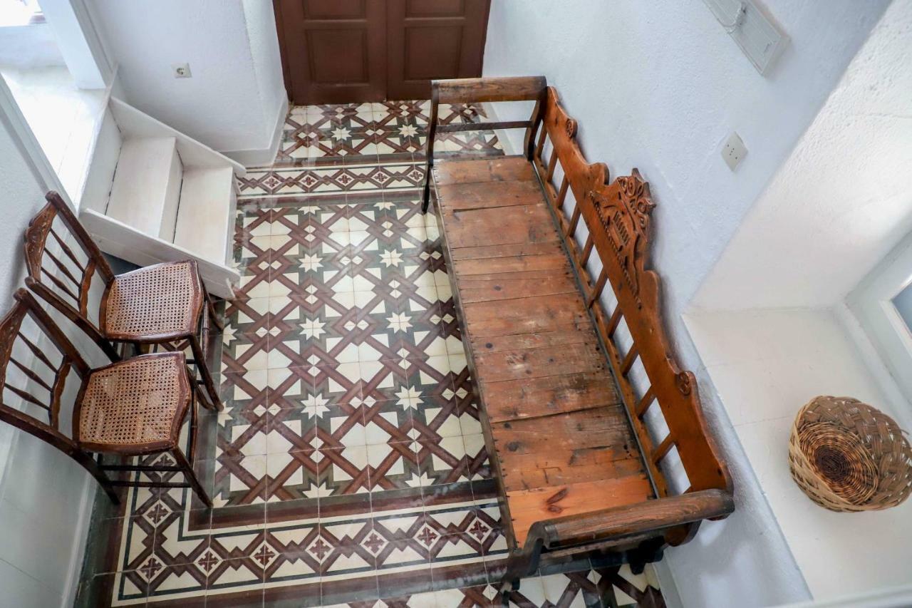Country house Ninas *