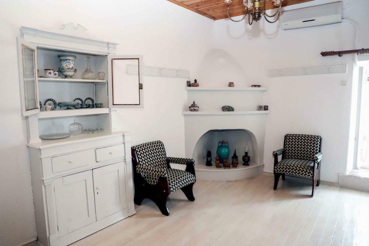Country house Ninas