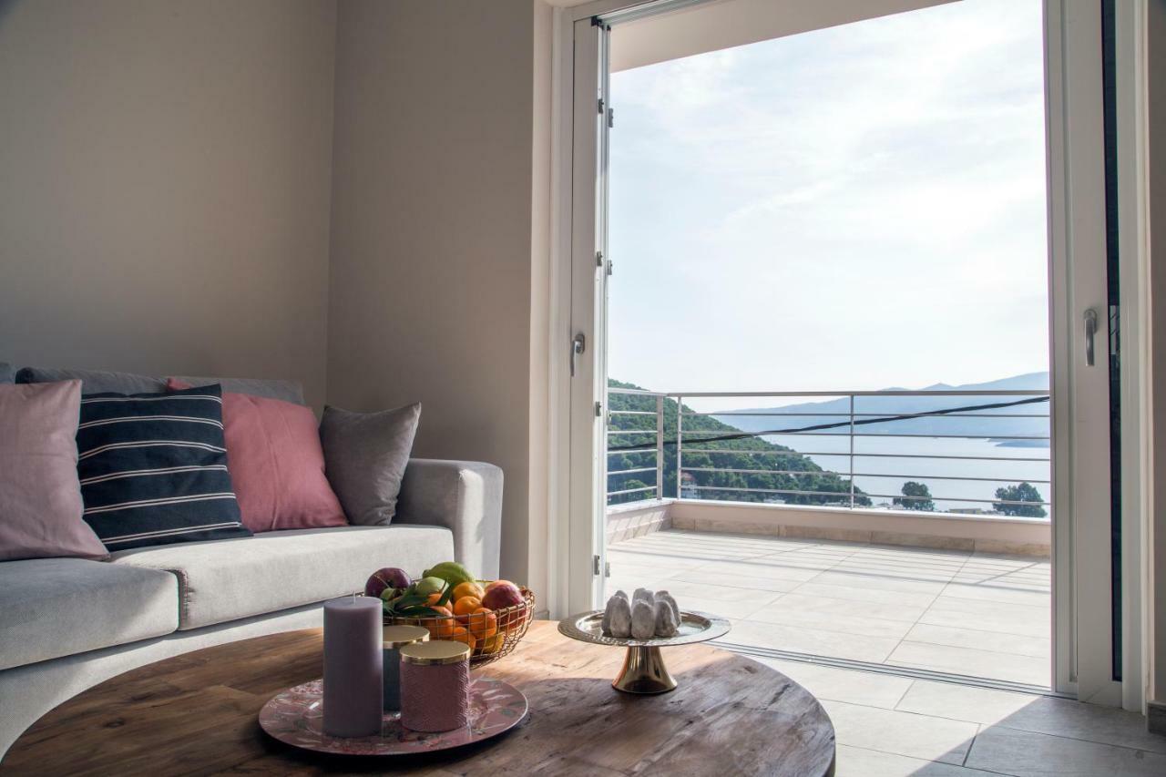 Holiday home Kalavria Luxury - Magnificent Sea View Of Poros *