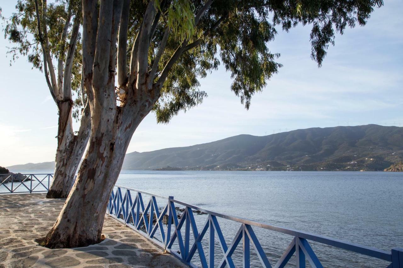 Kalavria Luxury - Magnificent Sea View Of Poros Poros Town
