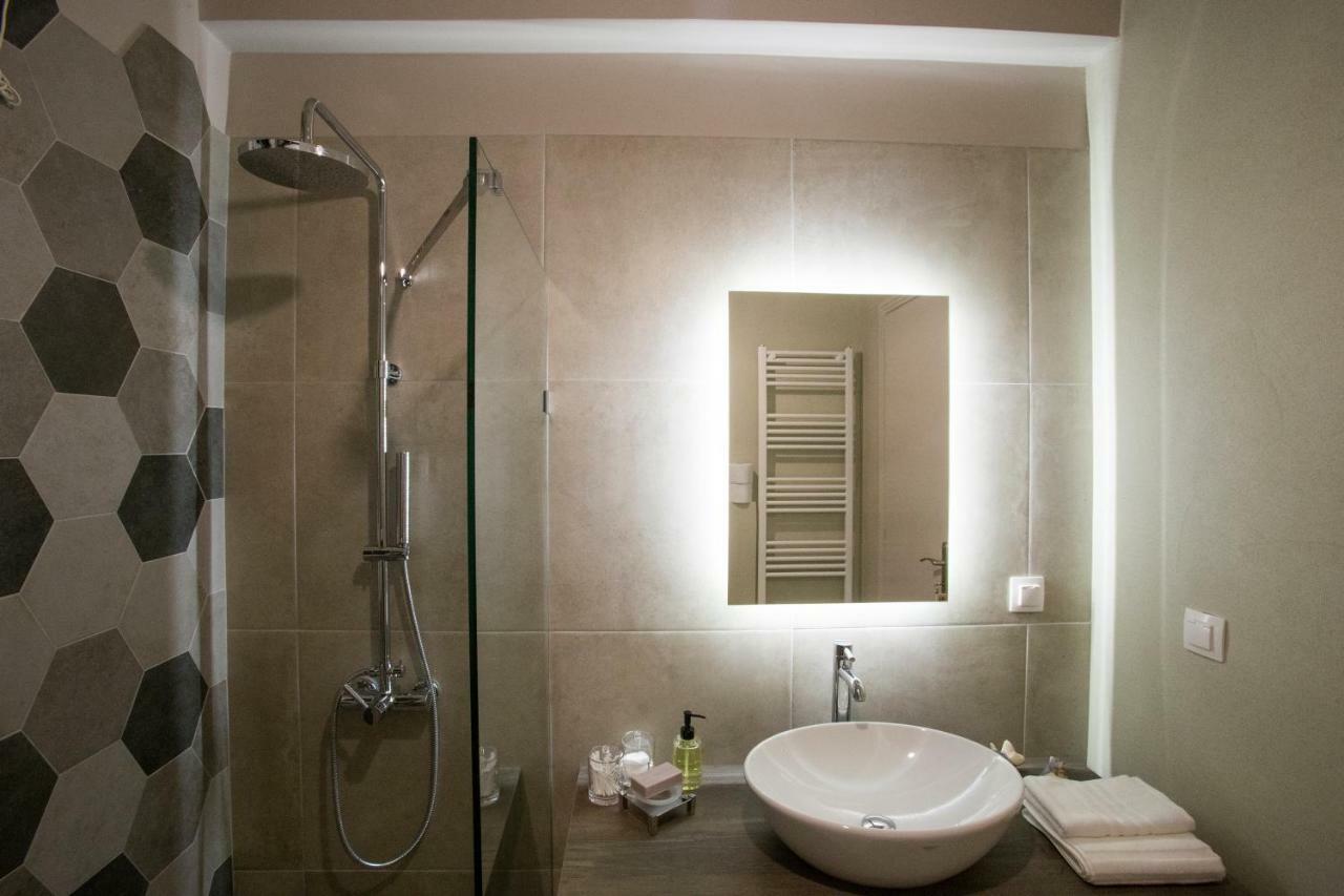 Kalavria Luxury - Magnificent Sea View Of Poros Poros Town