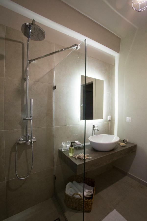 Kalavria Luxury - Magnificent Sea View Of Poros Holiday home Poros Town
