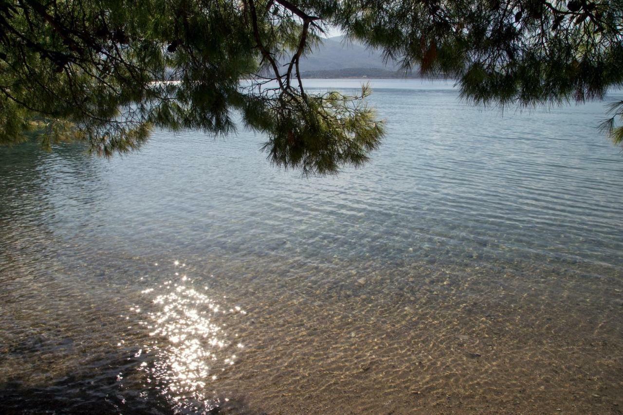 Kalavria Luxury - Magnificent Sea View Of Poros Poros Town
