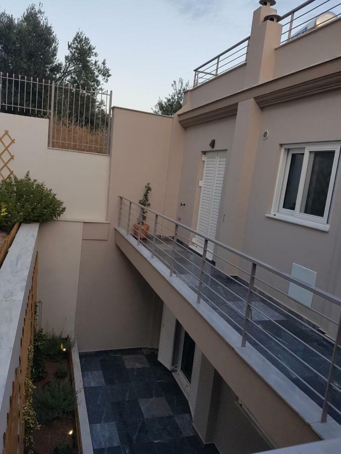 Kalavria Luxury - Magnificent Sea View Of Poros Holiday home Poros Town