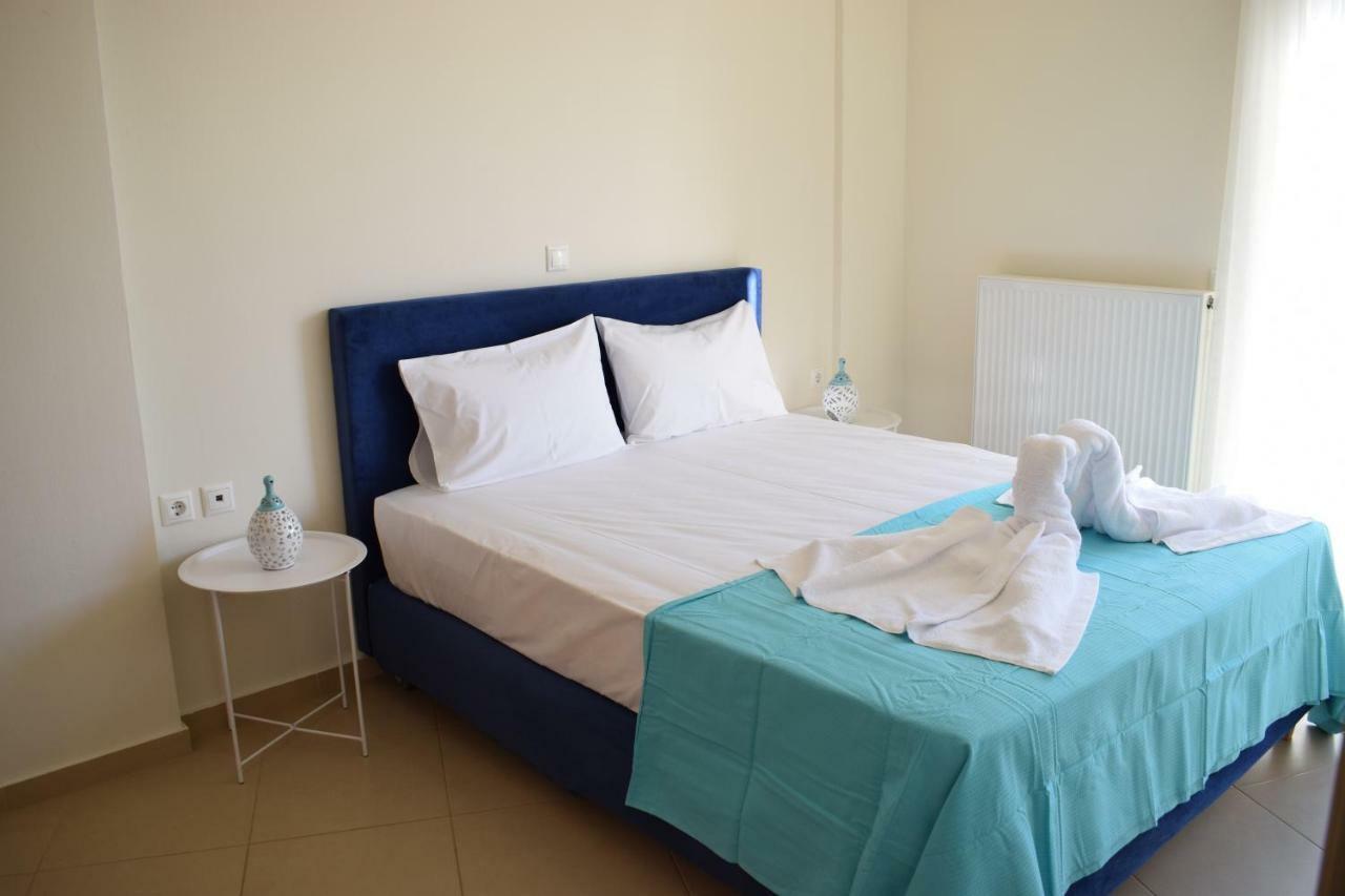 Apartment Fedra City Agios Nikolaos (Crete)