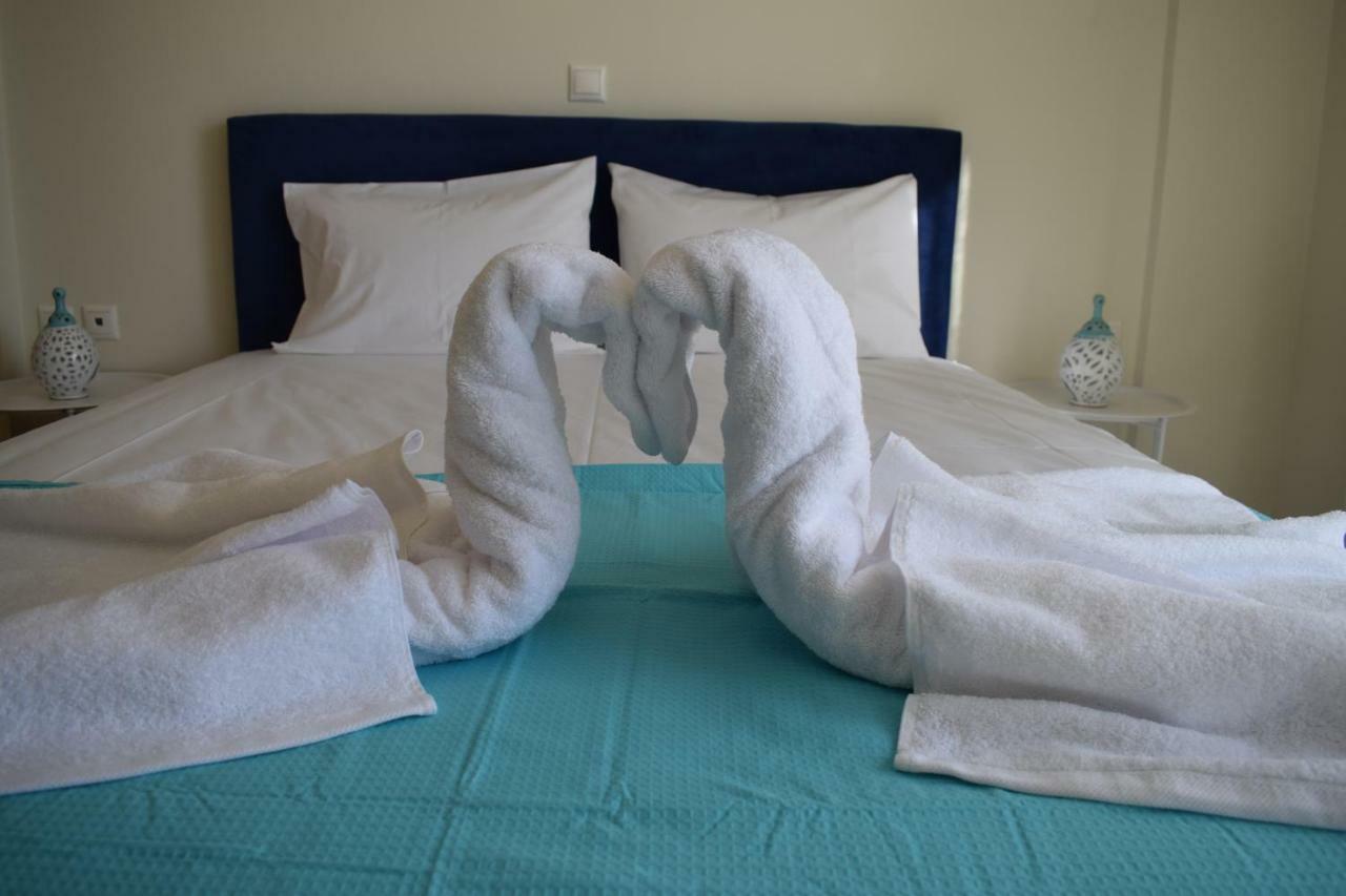 Apartment Fedra City *