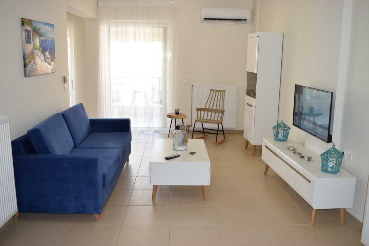 Apartment Fedra City *