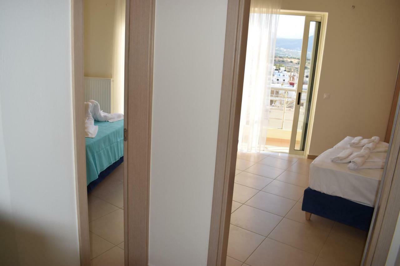 Fedra City Apartment Agios Nikolaos (Crete)