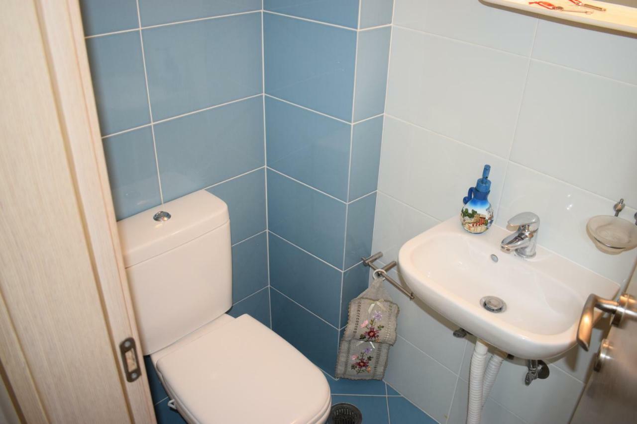 Apartment Fedra City Agios Nikolaos (Crete)