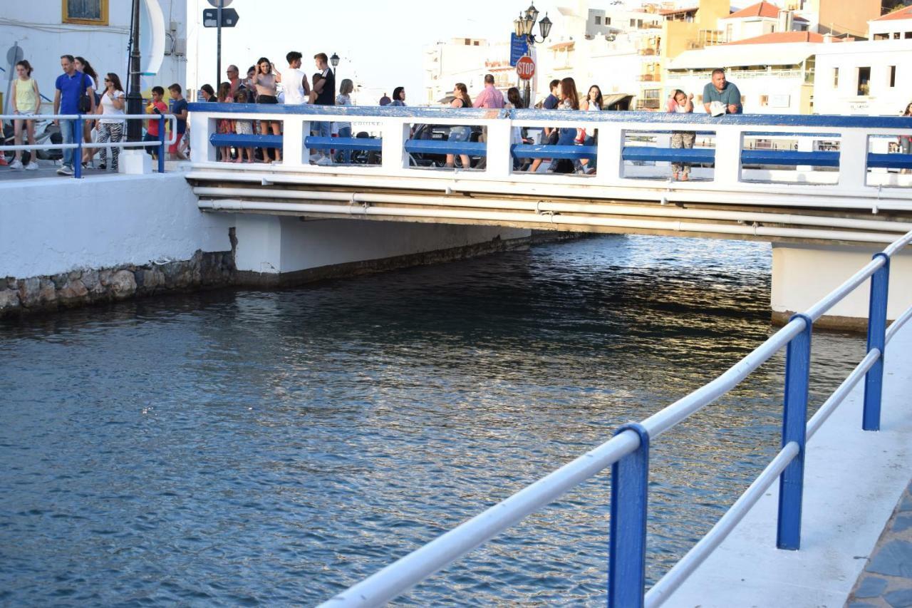 Fedra City * Agios Nikolaos (Crete)