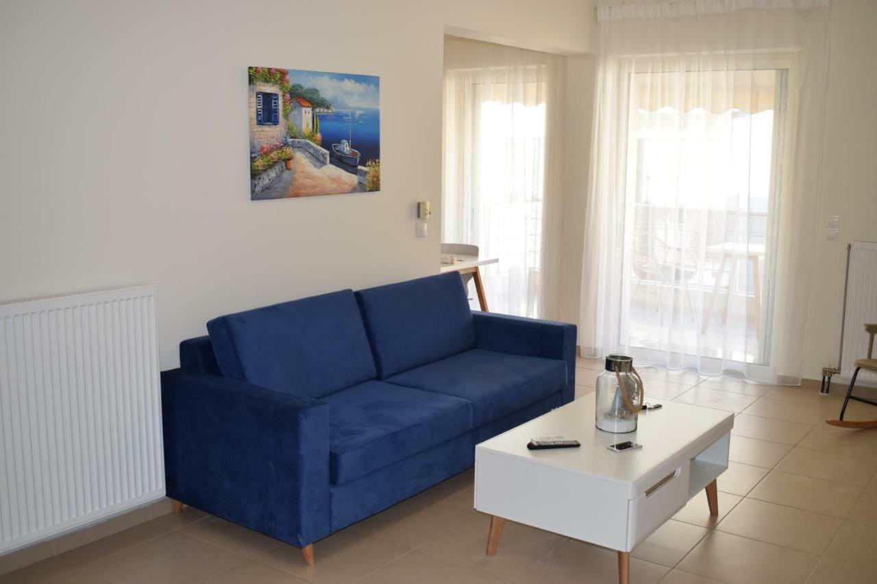 Fedra City * Agios Nikolaos (Crete)