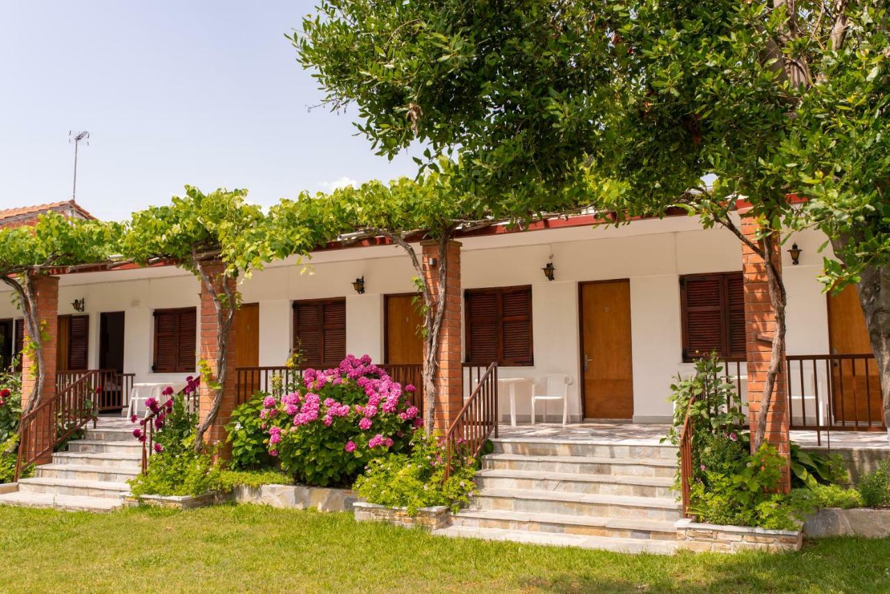 Apartment Litochoro Rooms *