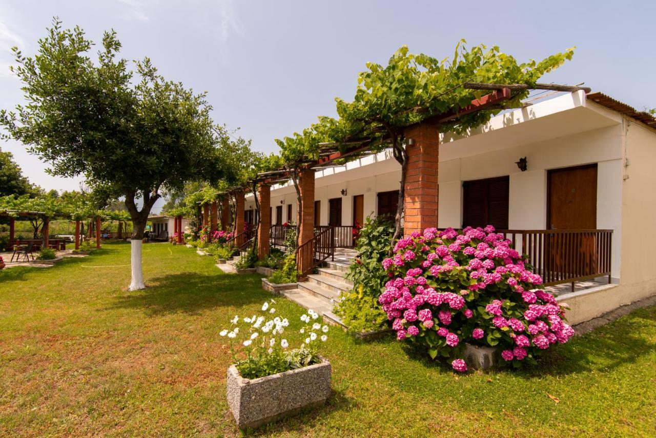 Litochoro Rooms