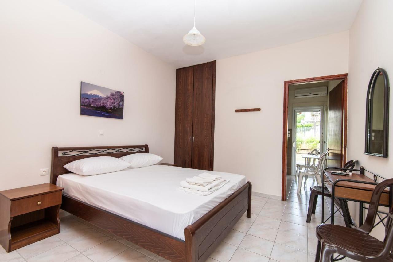 Apartment Litochoro Rooms Plaka Litochorou