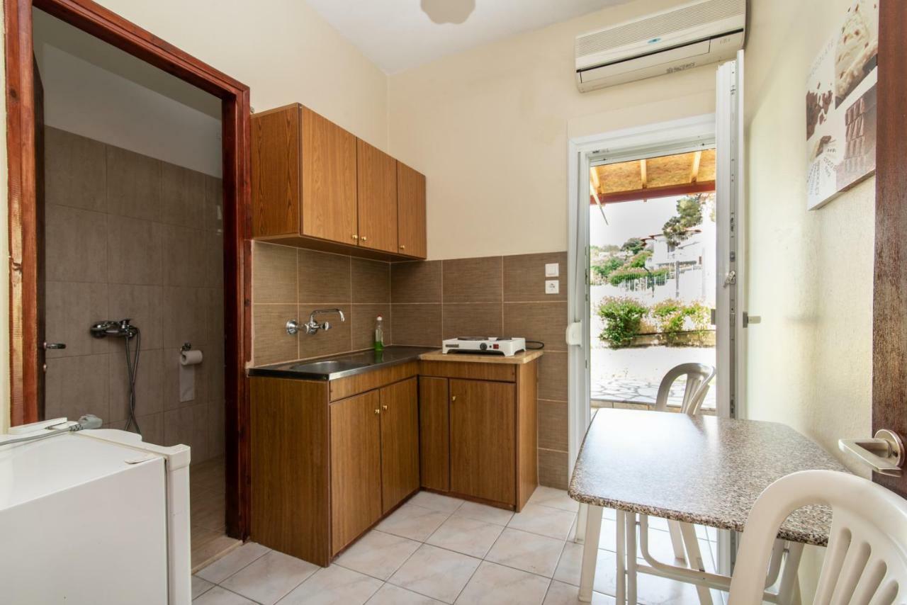 Apartment Litochoro Rooms