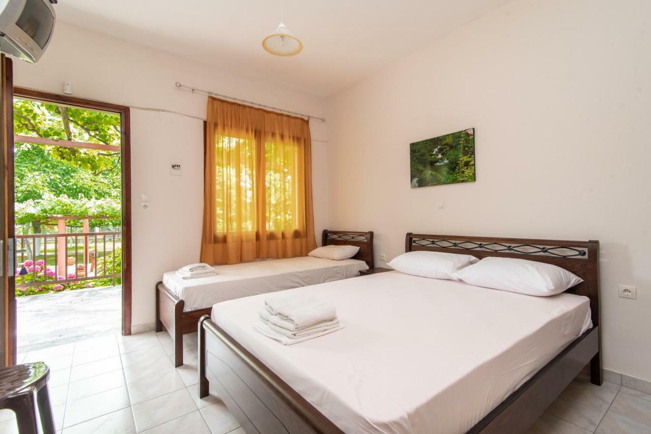 Litochoro Rooms * Plaka Litochorou