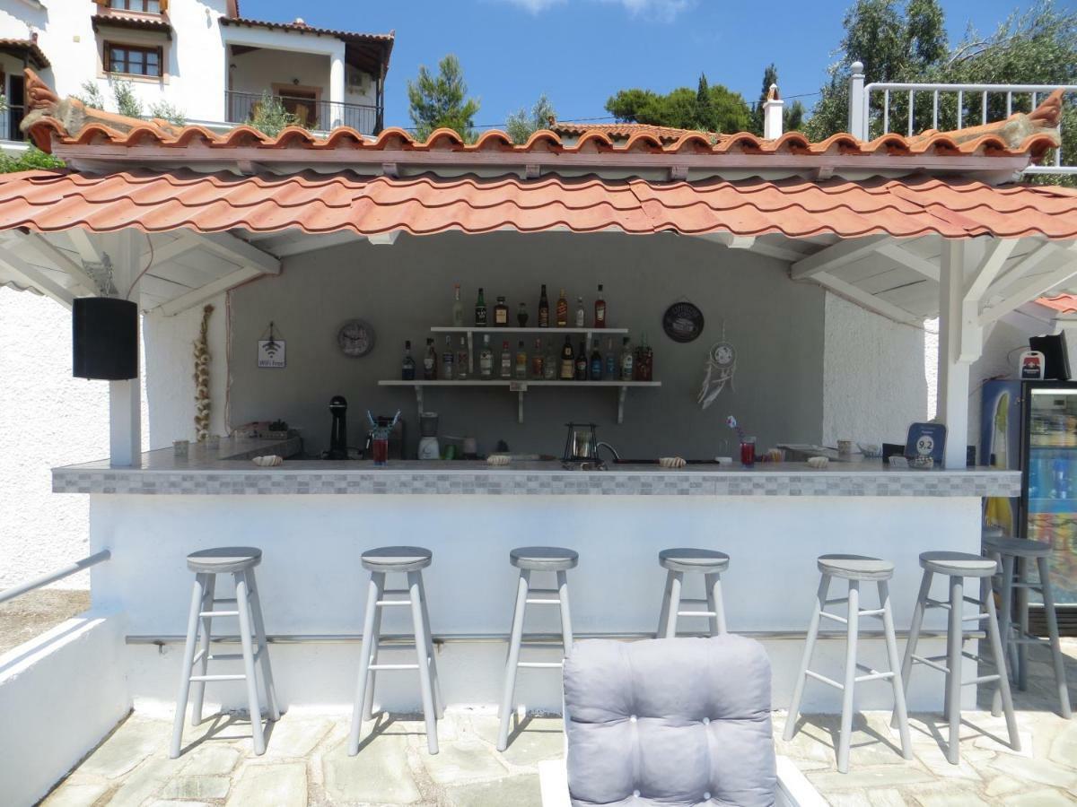 Poseidon Apartment *