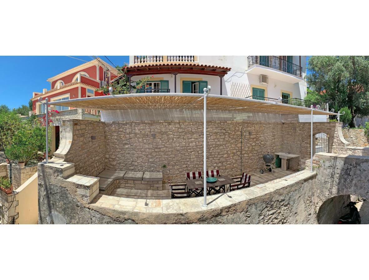 Holiday home Averto Avali *