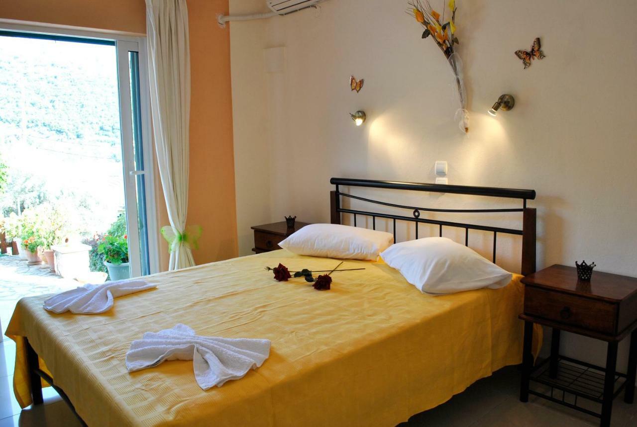 Captain's House Sivota (Lefkada)