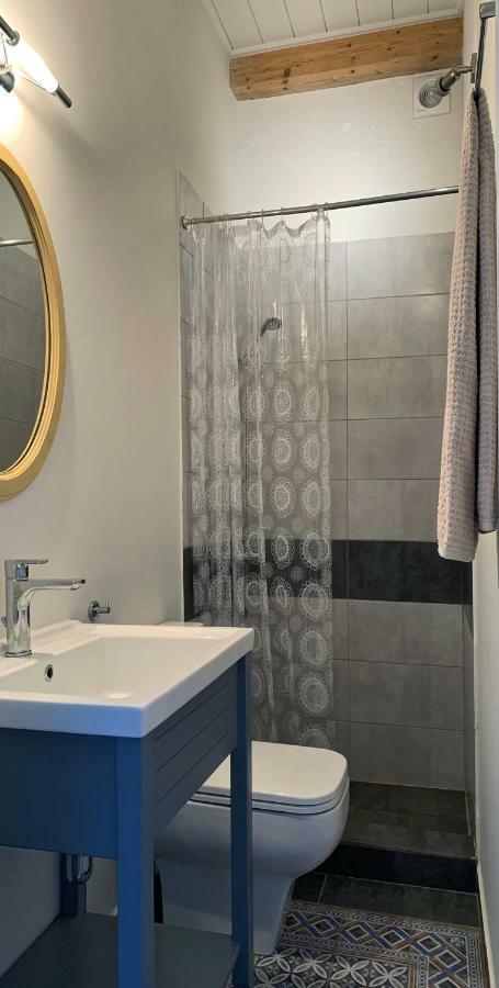 Averto Avali Holiday home