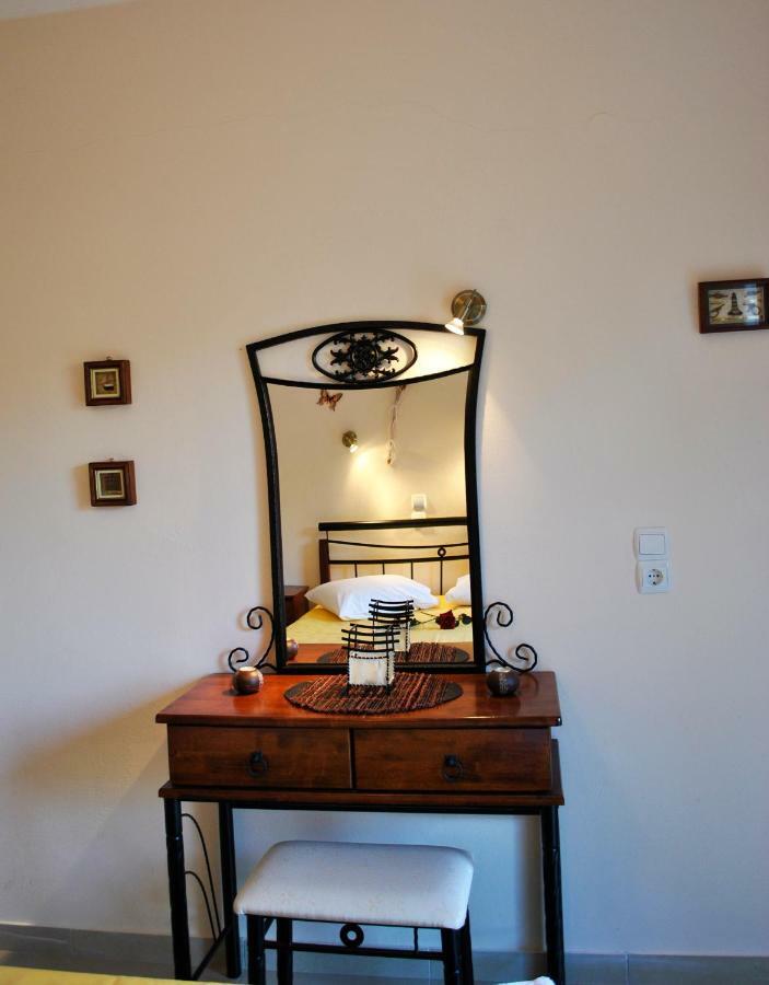 Captain's House Apartment *