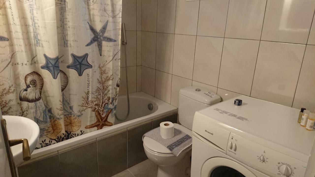 Apartment Captain's House