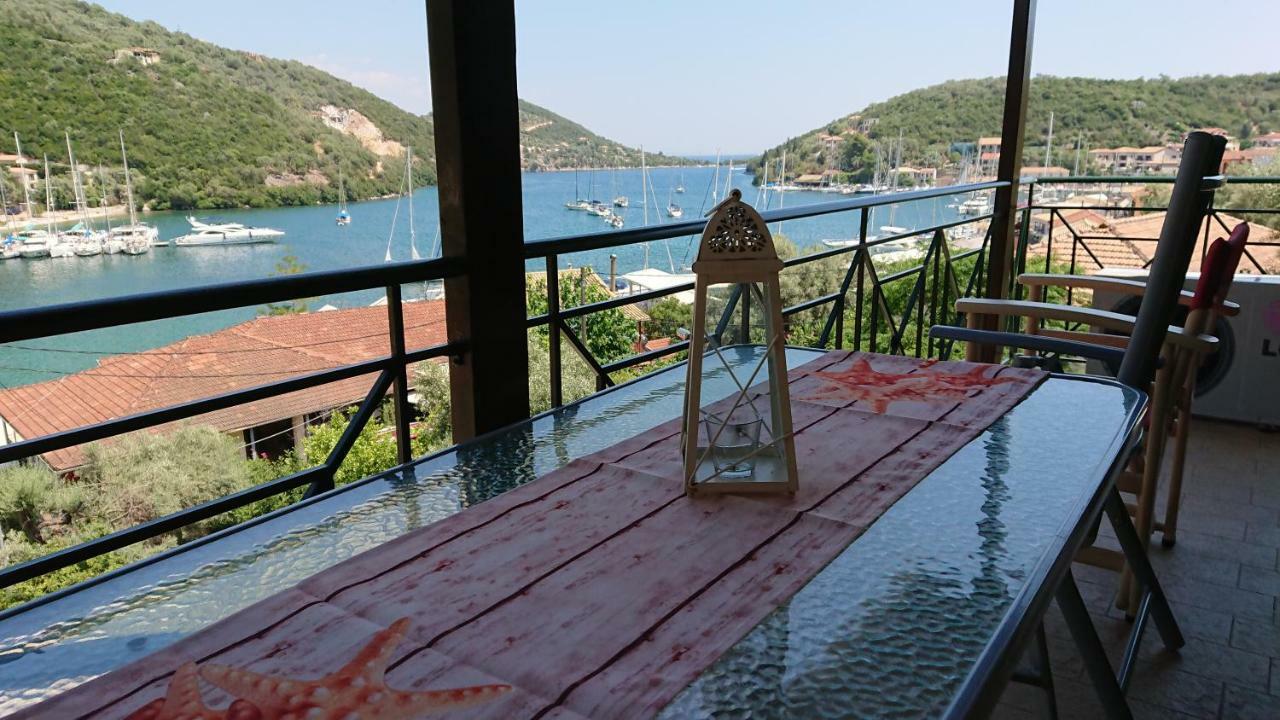 Captain's House Apartment