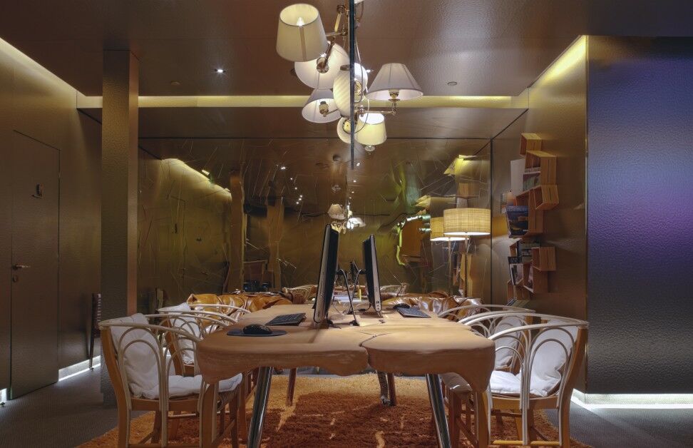 Hotel New 5*